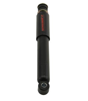 Belltech ND2 OEM Front Shock 02-05 Dodge Ram 1500 4WD - Click Image to Close